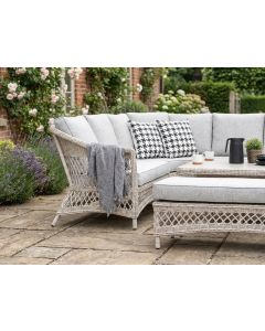 Cotswold Comfort Corner Lounge Set