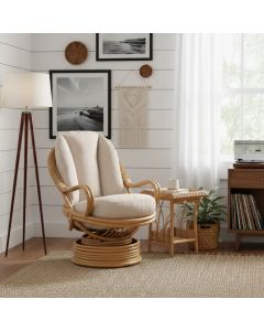 Deluxe Swivel Rocker