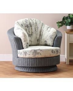 Lyon Swivel Chair