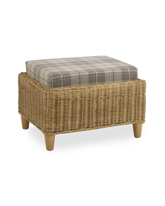 Seville Footstool