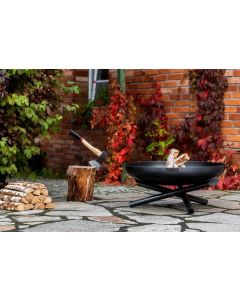 Indiana 70cm Fire Bowl