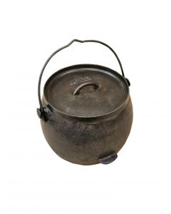 Kadai Dutch Oven
