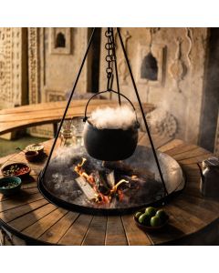 Kadai Dutch Oven
