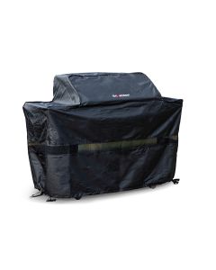 Grillstream Deluxe Weather Cover - 4 Burner Legacy Barbecue