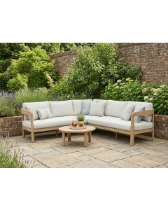 Leno Corner Lounge Set