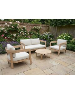 Leno Sofa Lounge Set