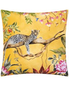 Leopard Outdoor Cushion