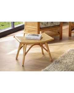 Chester Footstool