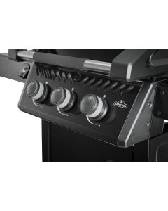 Napoleon Freestyle 365 - 3 Burner Gas BBQ - Black