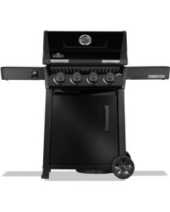 Napoleon Freestyle 425 - 4 Burner Gas  BBQ - Black