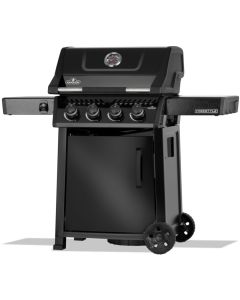 Napoleon Freestyle 425 - 4 Burner Gas  BBQ - Black