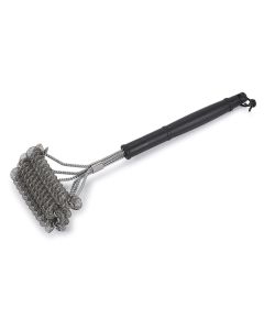 Triple Head Cleaning Brush