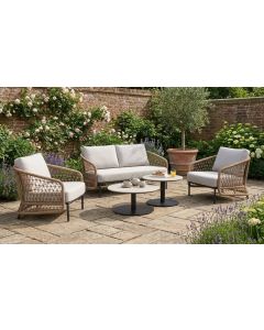 Peakdale Sofa Lounge Set