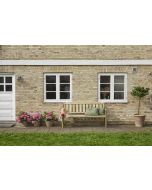 Balmoral 3 Seat Bench - Natural